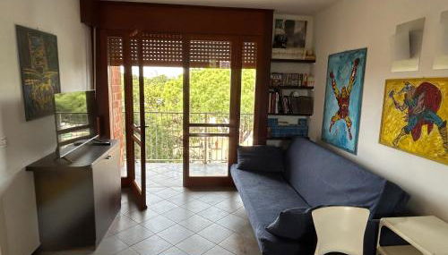 Appartamento in centro con vista - parcheggio gratuito e Wi-Fi - Foto 3