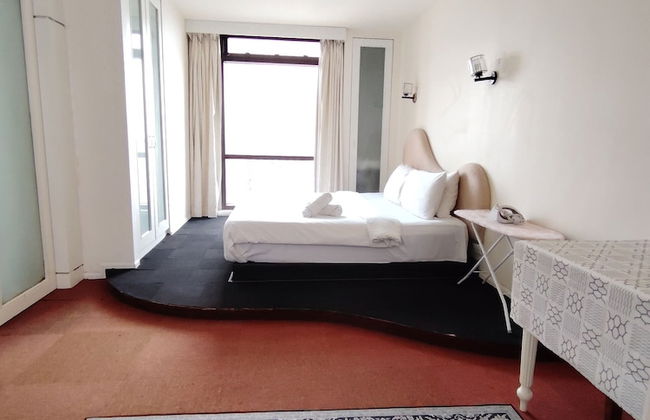 BERJAYA TIMES SQUARE SERVICE RESIDENCES - Foto 23