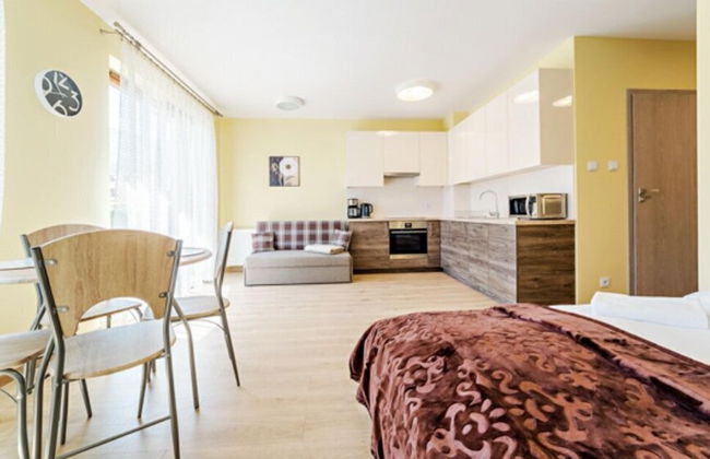 Apartament EverySky Ogrodnicza 7 - Photo 6