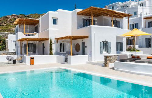 Artemoula's Studios - Photo 18