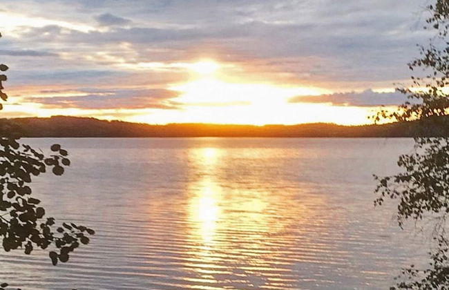 4 Person Holiday Home in Braas-by Traum - Foto 28