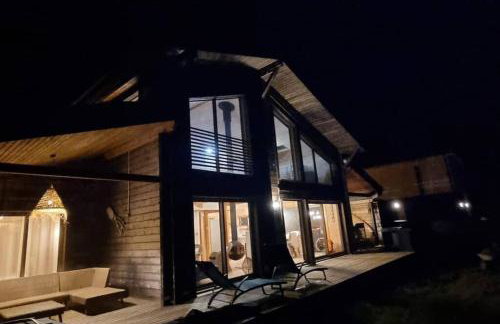 Superbe maison finlandaise en bois - Foto 42