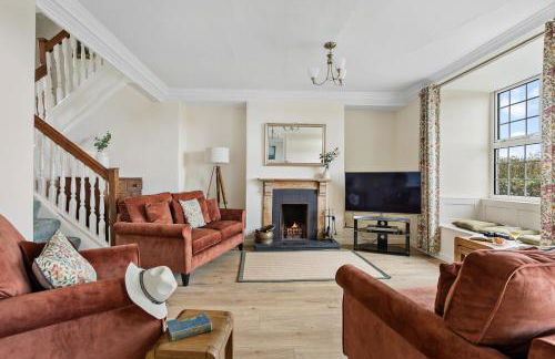 Rose Cottage - Foto 22