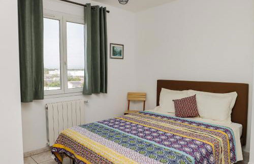 L'Escapade Jaune - Jacuzzi, Wi-Fi, tout équipée - Foto 15