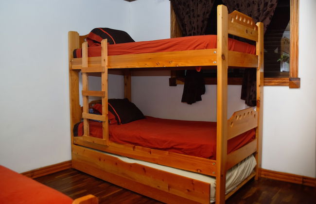 Cabañas La Laguna Lodge - Foto 6