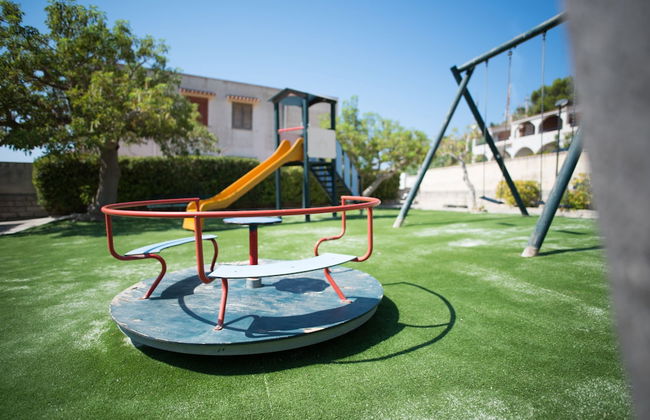 Two Room Apartment Near the Beach - Photo 10