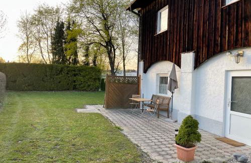 Ferienwohnung Einzimmerappartement - Foto 6