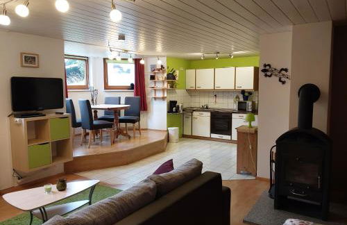 Ferienappartement Weisel - Photo 2