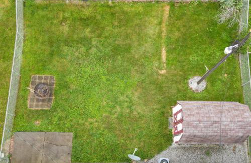 The Halftime Highlight-Big Plays, Comfy Stays - Foto 48