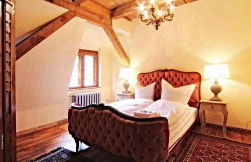 Schloss Stülpe - Foto 43