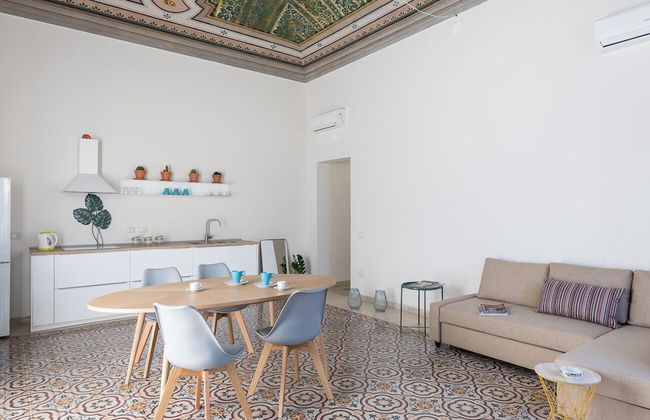 Darsena Apartments by Wonderful Italy - Foto 28