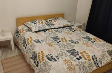 Appartement des machines - Foto 6