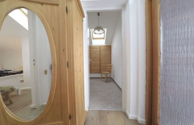 Lively Apartment in Bad Wiessee - Foto 19