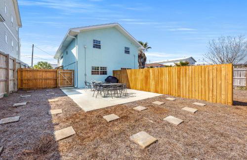 Welcome to Dolphin Fun A! Brand NEW Duplex! Walk to the Beach! - Foto 79