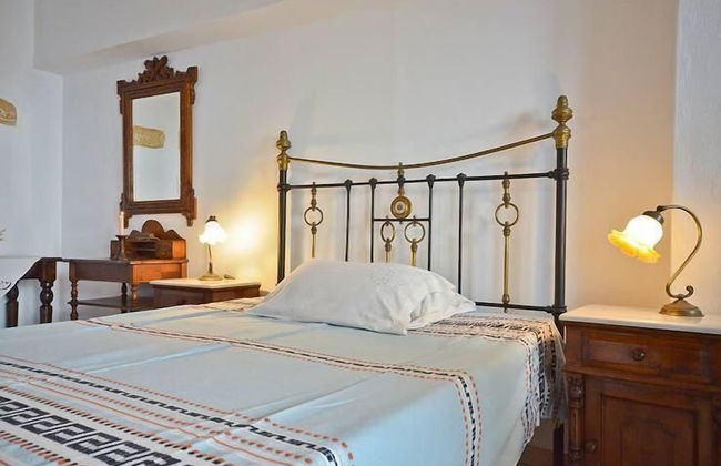 Hotel Naxos Filoxenia - Photo 5