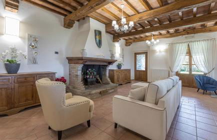 TENUTA MONTIEPOLI 12&3, Emma Villas - Foto 8