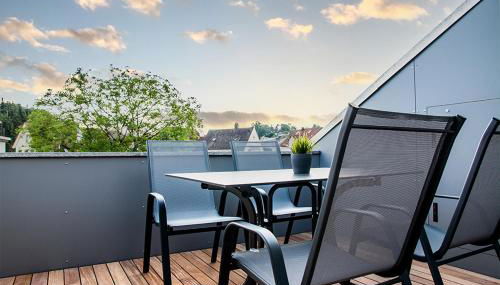 Auszeit Bischberg bei Bamberg für Urlauber - Foto 4