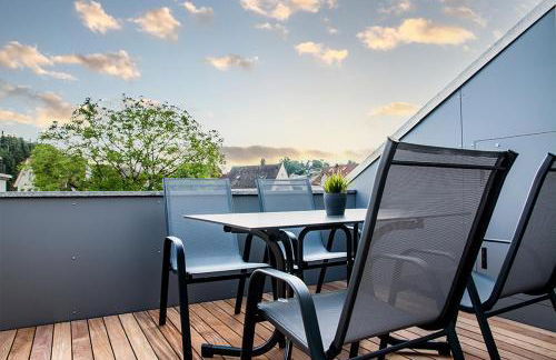 Auszeit Bischberg bei Bamberg für Urlauber - Foto 4