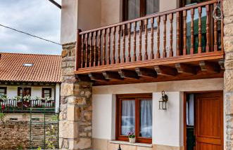 La casita de susa en mazcuerras - Foto 1