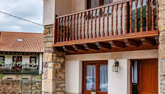 La casita de susa en mazcuerras - Foto 1