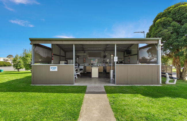 Traralgon Holiday Village - Foto 39