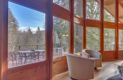 Clear Creek Cabin - Meredith Lodging - Foto 3