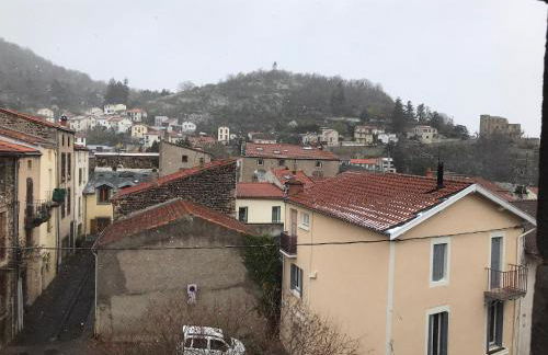 Le Petit Sault - Super Studio refait à neuf proche des commerces NaionalN3 - Foto 11