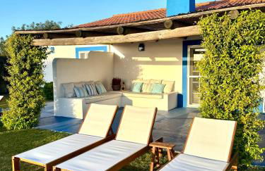 Comporta - Wood & Blue - Foto 4