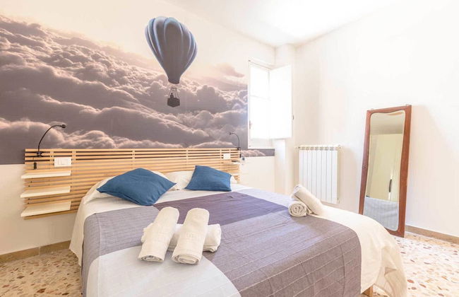 Solemar Sicilia - Maison Brigitte - Foto 3