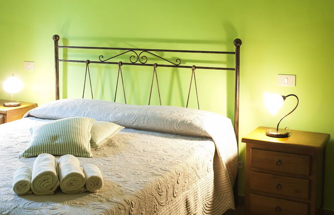 Agriturismo La Valle di Vico - Foto 11