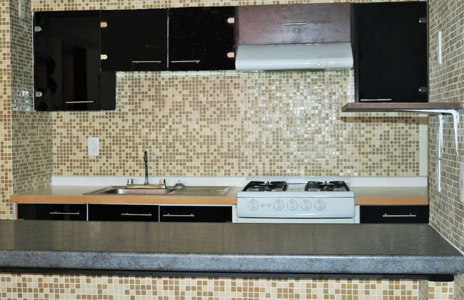 Puerta Alameda Suites - Foto 78