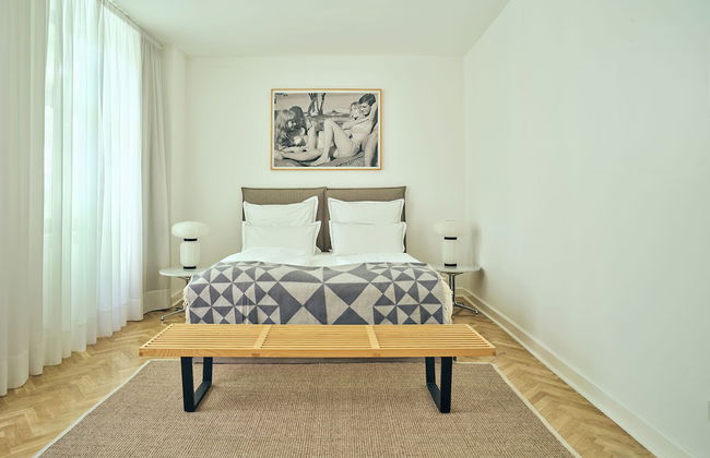 Design Apartments am Römerturm - Foto 2