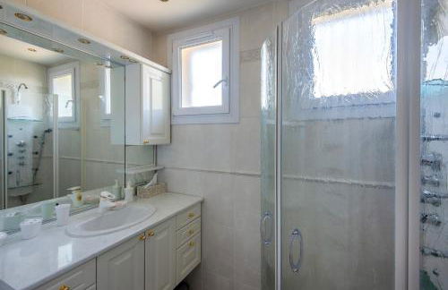 La Champanel Maison vue Mer - Foto 16