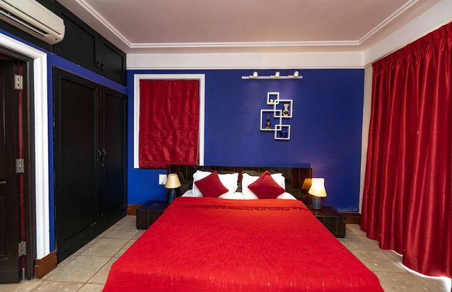 Villa Arlinda By Iksha - Foto 12