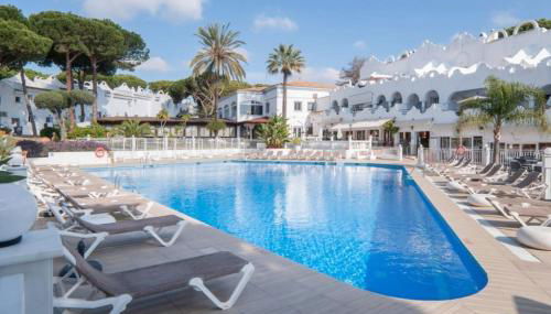 Casa Silvia Marbella - dom w kompleksie hotelowym - Foto 2