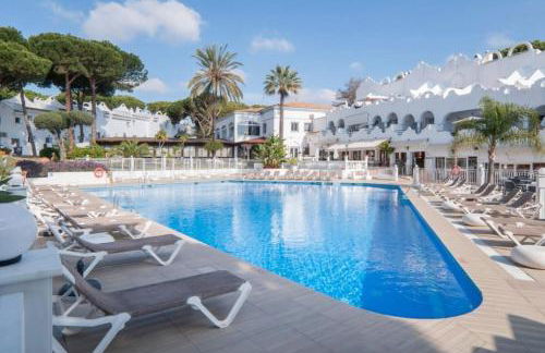 Casa Silvia Marbella - dom w kompleksie hotelowym - Photo 2