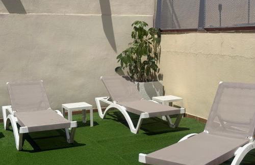 AljaLux Sevilla Bormujos - Foto 49