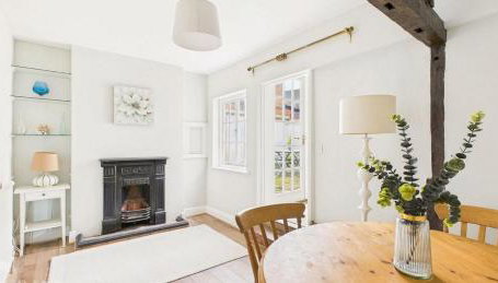 Courtyards, 9 Mount street,Diss - Foto 5