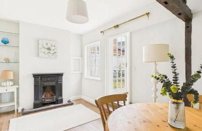 Courtyards, 9 Mount street,Diss - Foto 5