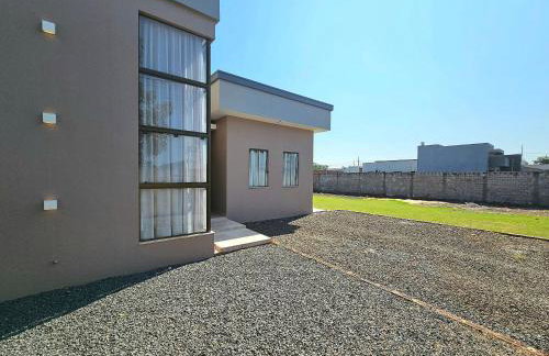 Casa quintal amplo prox Cataratas Aeropt e Argenti - Foto 34