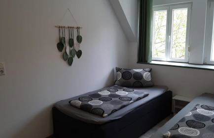 Ferienwohnungen im Stollenhof - Foto 3