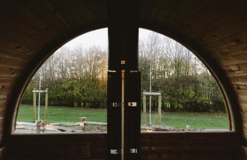 Nestledstays - The Hide - Photo 25