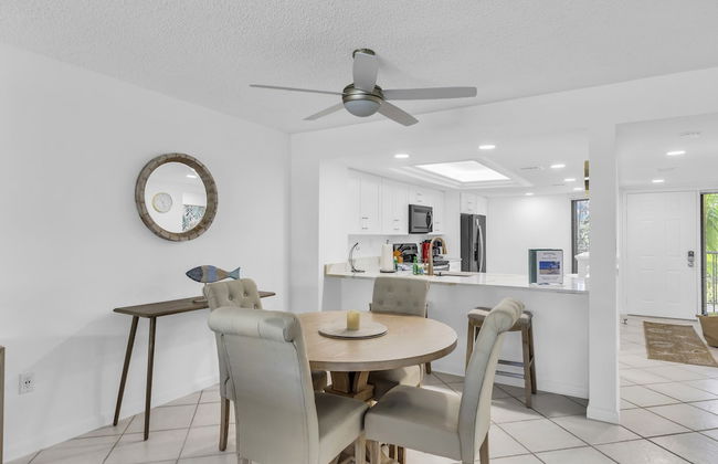 This Condo Is Located In One Of Islamorada's Most Prestigious Condo Complexes. 2 Bedroom Condo by RedAwning - Foto 35
