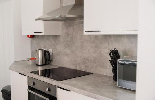 Northumberland Cosy Home - Foto 20