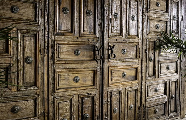 Y.O. Ranch Headquarters - Foto 2