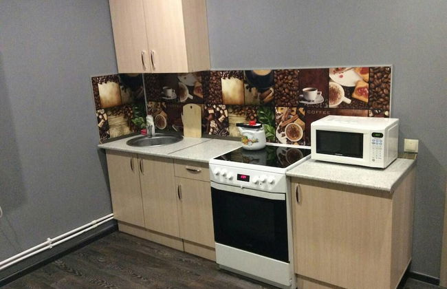 Apartment on Agapkina 22-2 - Foto 3