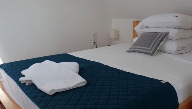 Holiday Home, Kolczewo - Foto 4, Quarto