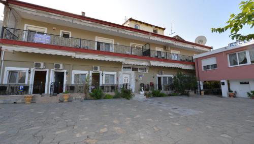 Studios Kostas & Despina - Foto 1