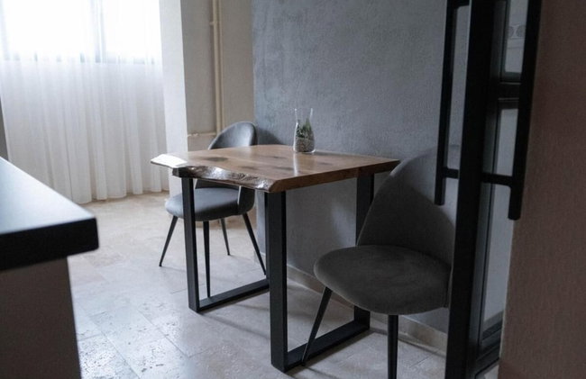 Cosy 2 Rooms Apartment in the Center of the City - Photo 16