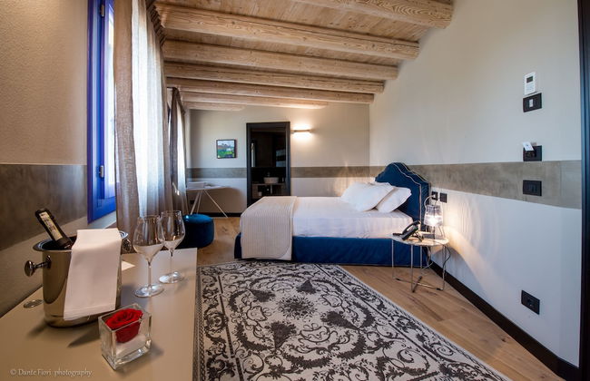 Podere La Torre - Foto 9